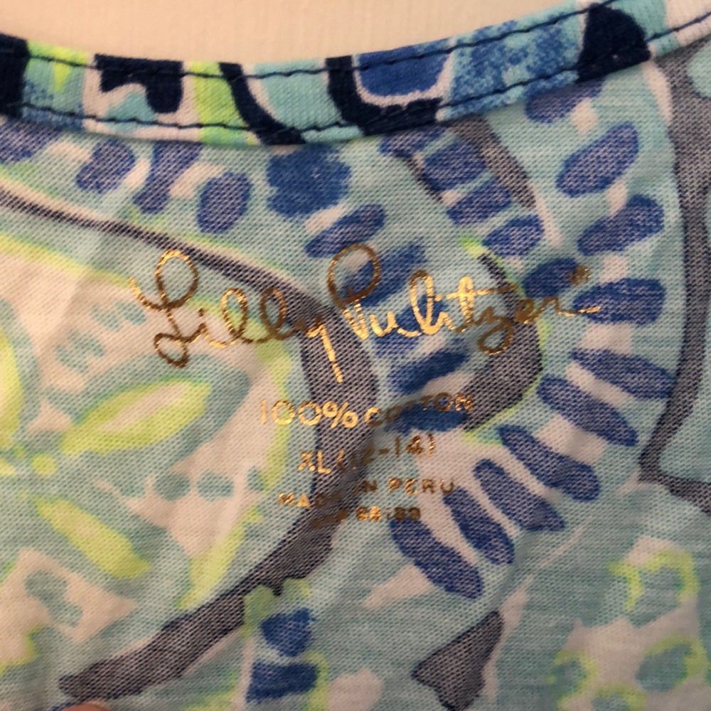 lilly romper - Picture 2 of 3